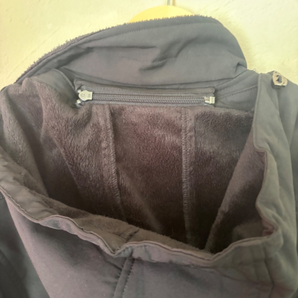 GERRY SOFTSHELL JACKET - Picture 6 of 6